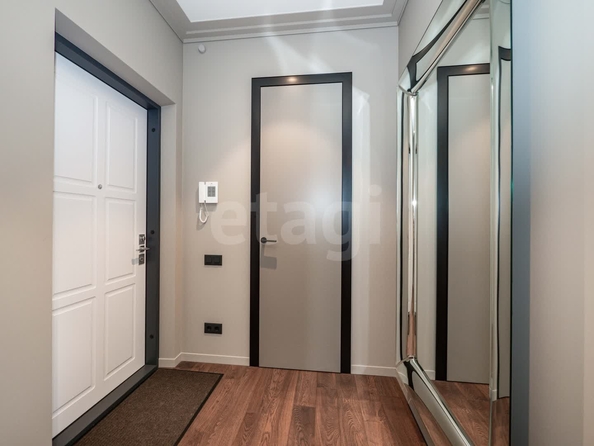 
  Продается 3-комн. квартира 107.2 м², в ЖК Флора и Фауна, дом 12а. Фото 21.