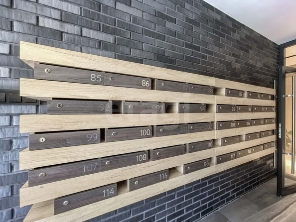 
  Продается 3-комн. квартира 107.2 м², в ЖК Флора и Фауна, дом 12а. Фото 29.