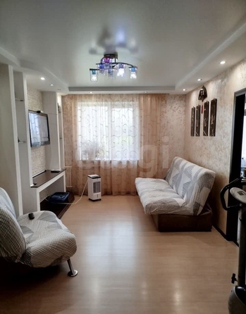 
  Продается 3-комн. квартира 66.2 м². Фото 2.