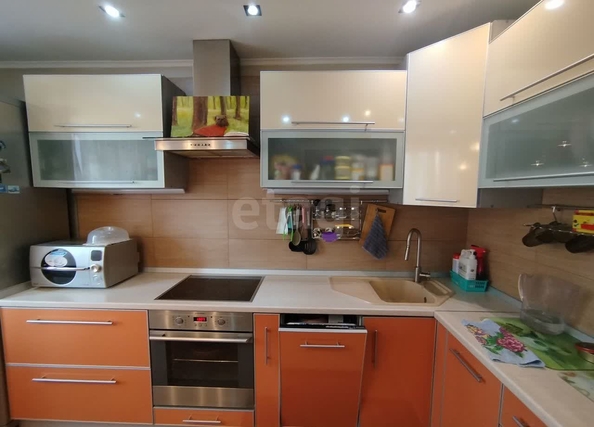 
  Продается 3-комн. квартира 66.2 м². Фото 5.