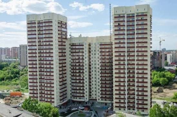 
  Продается 3-комн. квартира 90 м². Фото 1.