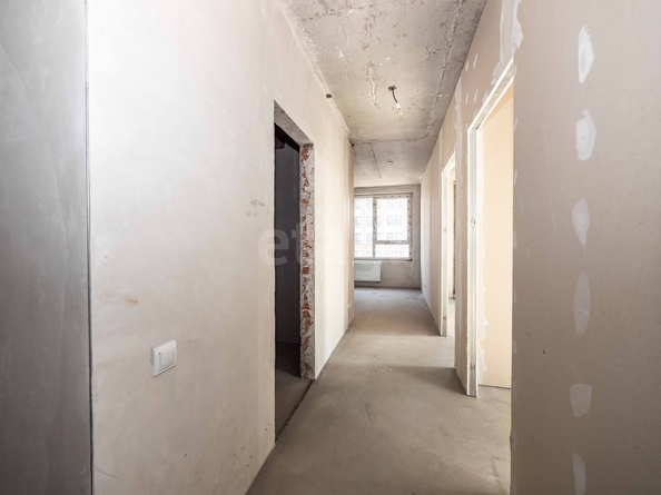 
  Продается 2-комн. квартира 53.6 м², в ЖК Мылзавод, дом 2. Фото 3.