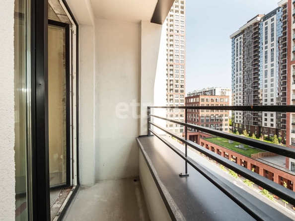
  Продается 2-комн. квартира 53.6 м², в ЖК Мылзавод, дом 2. Фото 9.
