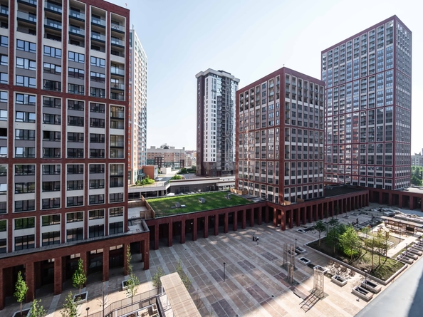 
  Продается 2-комн. квартира 53.6 м², в ЖК Мылзавод, дом 2. Фото 15.