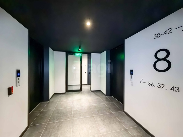 
  Продается 2-комн. квартира 53.6 м², в ЖК Мылзавод, дом 2. Фото 27.