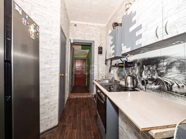 
  Продается студия 18.9 м². Фото 2.