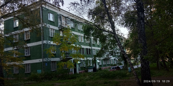 
  Продам 2-комн. квартиру 56 м². Фото 2.