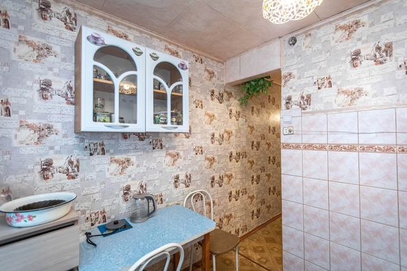 
  Продается 1-комн. квартира 32.5 м². Фото 8.