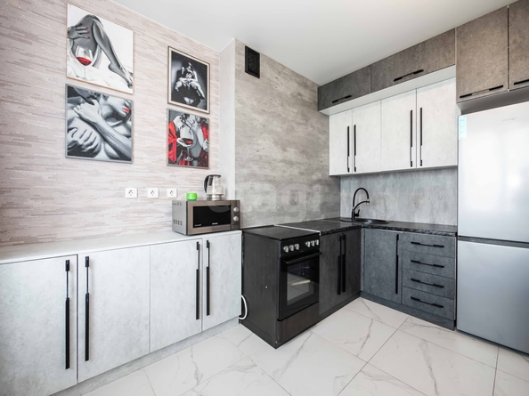 
  Продается 2-комн. квартира 58.93 м², в ЖК Дианит, 3 корпус. Фото 11.
