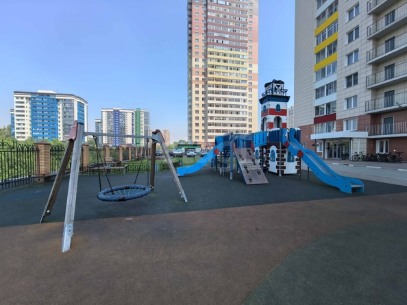 
  Продается 2-комн. квартира 58.93 м², в ЖК Дианит, 3 корпус. Фото 27.