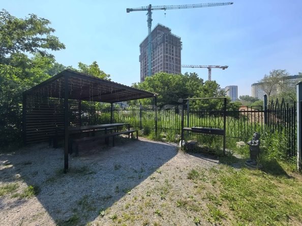 
  Продается 2-комн. квартира 58.93 м², в ЖК Дианит, 3 корпус. Фото 30.
