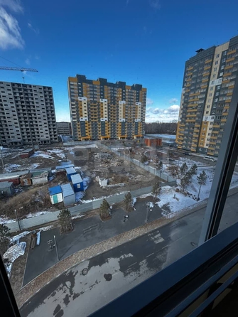 
  Продается 2-комн. квартира 58.3 м². Фото 19.