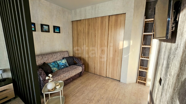 
  Продается 1-комн. квартира 40 м², в ЖК Vesna (Весна), дом 15. Фото 4.