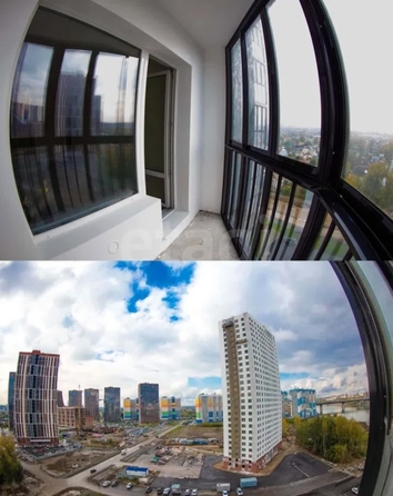 
  Продается 1-комн. квартира 40 м², в ЖК Vesna (Весна), дом 15. Фото 9.