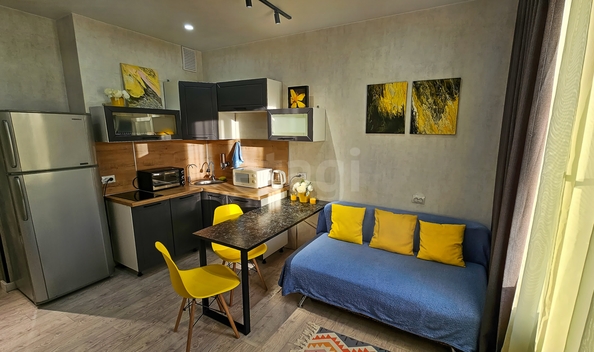 
  Продается 1-комн. квартира 40 м², в ЖК Vesna (Весна), дом 15. Фото 15.