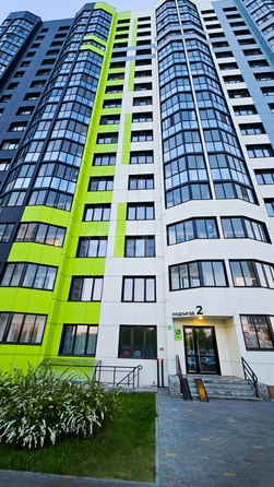 
  Продается 1-комн. квартира 40 м², в ЖК Vesna (Весна), дом 15. Фото 19.