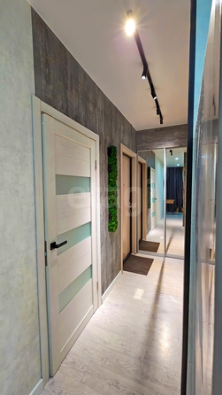 
  Продается 1-комн. квартира 40 м², в ЖК Vesna (Весна), дом 15. Фото 21.