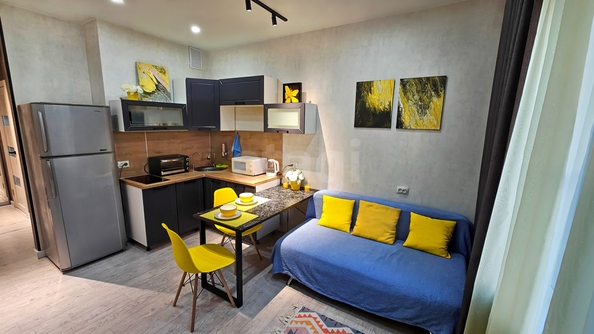 
  Продается 1-комн. квартира 40 м², в ЖК Vesna (Весна), дом 15. Фото 24.