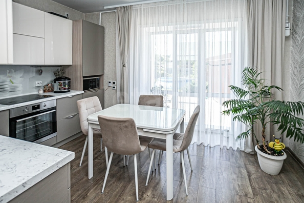
  Продается дом 72 м². Фото 4.