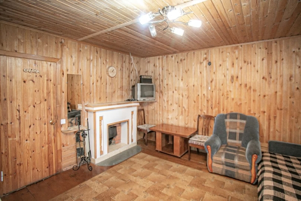 
  Продается дача 80 м². Фото 11.