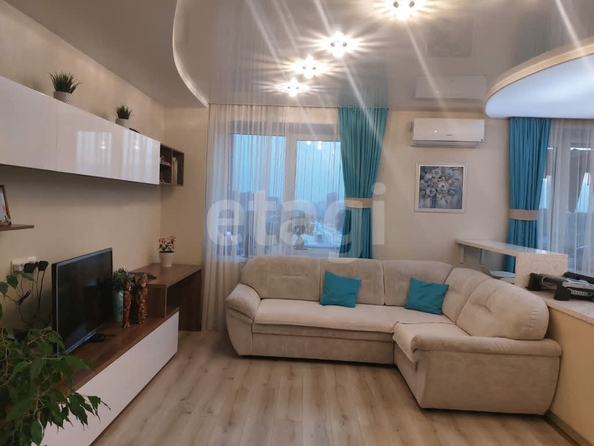 
  Продается 3-комн. квартира 75 м². Фото 3.
