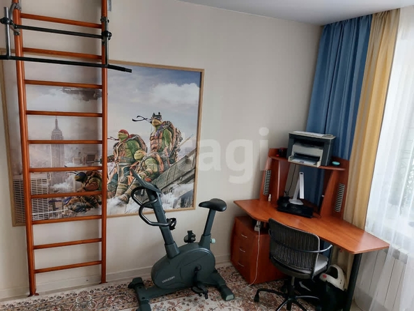 
  Продается 3-комн. квартира 75 м². Фото 10.