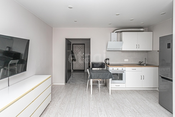 
  Продается студия 28.8 м². Фото 3.
