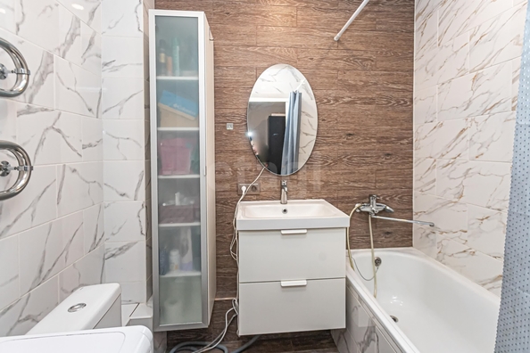 
  Продается студия 28.8 м². Фото 13.
