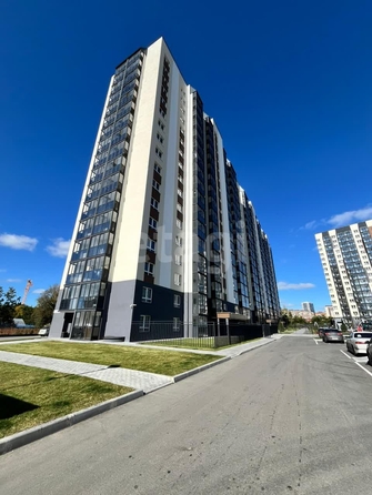 
  Продается 1-комн. квартира 33 м², в ЖК Квартал на Игарской, дом 1. Фото 2.