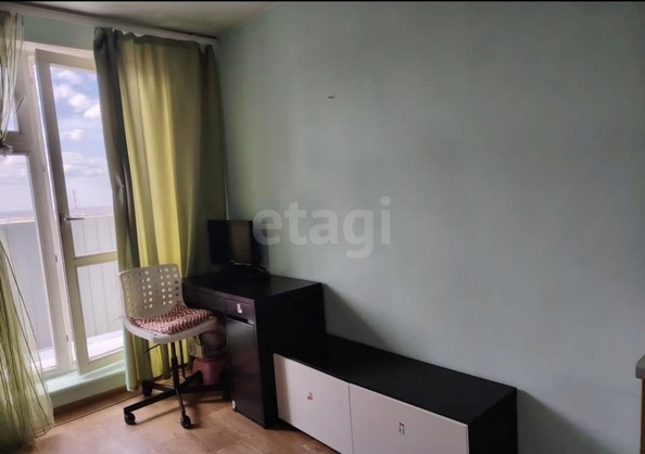 
  Продается студия 22 м². Фото 2.