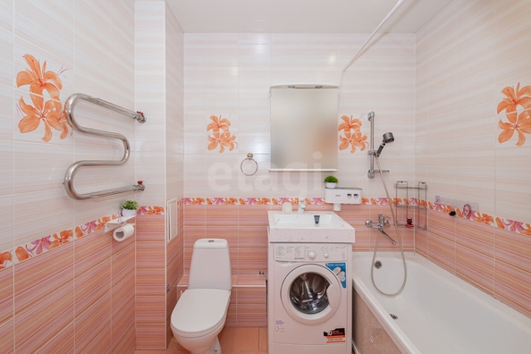 
  Продается 2-комн. квартира 43.3 м². Фото 15.