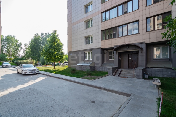 
  Продается 2-комн. квартира 43.3 м². Фото 21.