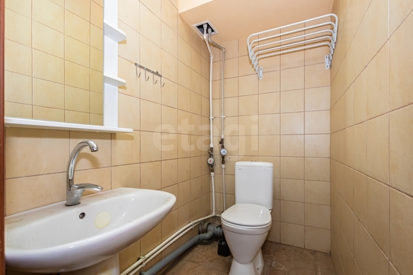 
  Продается универсальное помещение 83.3 м². Фото 21.