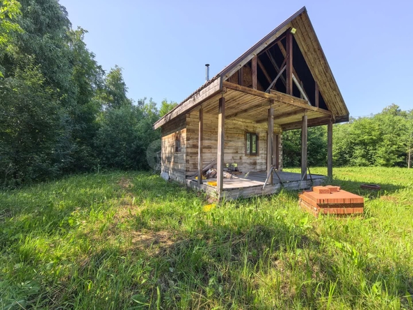 
  Продается дом 20 м². Фото 24.