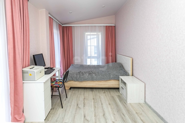 
  Продается дом 121.4 м², в КП Квартал Семейный. Фото 7.