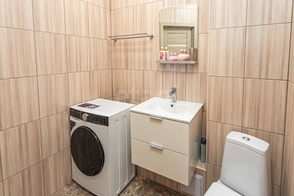 
  Продается дом 121.4 м², в КП Квартал Семейный. Фото 18.