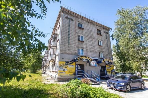 
  Продается 2-комн. квартира 42 м². Фото 1.