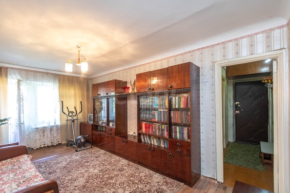 
  Продается 2-комн. квартира 42 м². Фото 3.