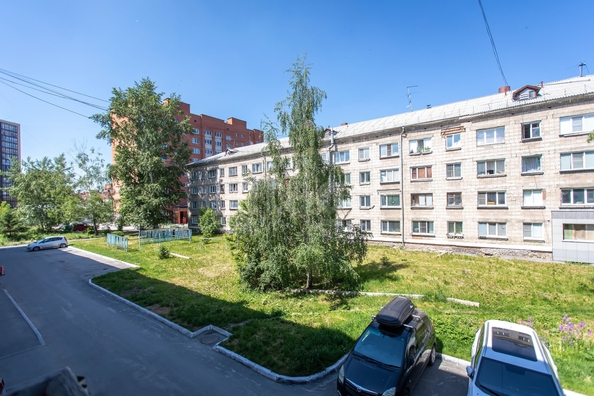 
  Продается 2-комн. квартира 42 м². Фото 12.