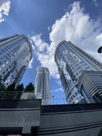 
  Продается 1-комн. квартира 40 м², в ЖК Флотилия. Фото 18.