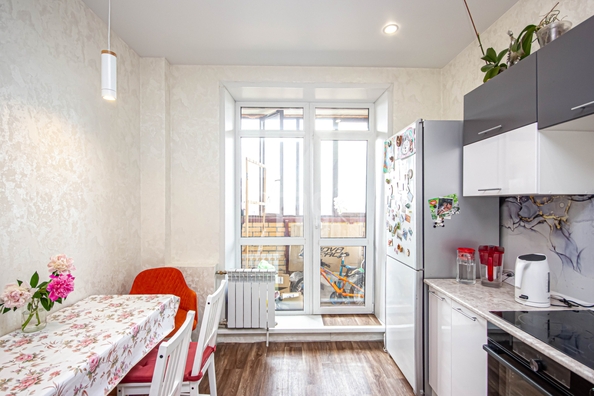 
  Продается 2-комн. квартира 67.4 м². Фото 12.