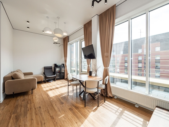 
  Продается 2-комн. квартира 149.5 м², в ЖК Европейский берег,  дом 42. Фото 3.