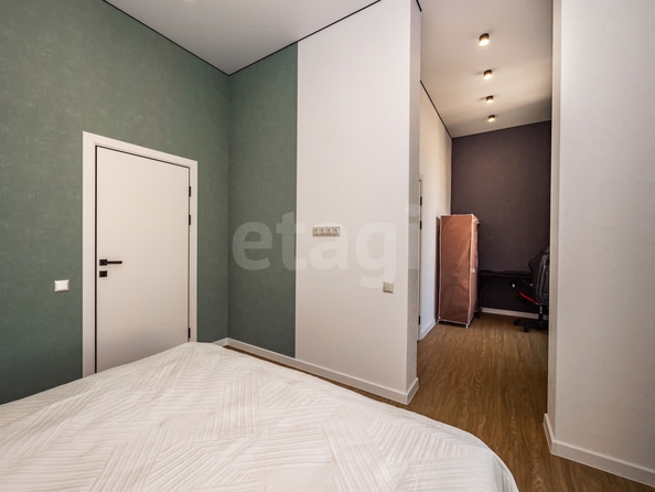 
  Продается 2-комн. квартира 149.5 м², в ЖК Европейский берег,  дом 42. Фото 22.