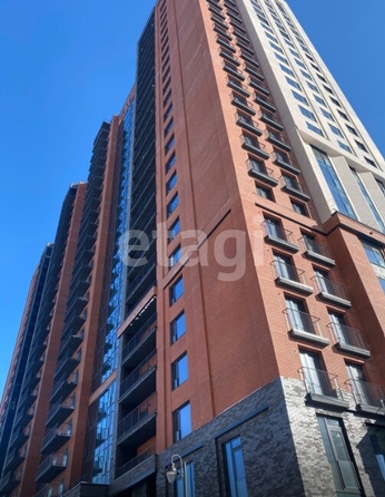 
  Продается 2-комн. квартира 40.4 м², в ЖК Тайм Сквер. Фото 4.