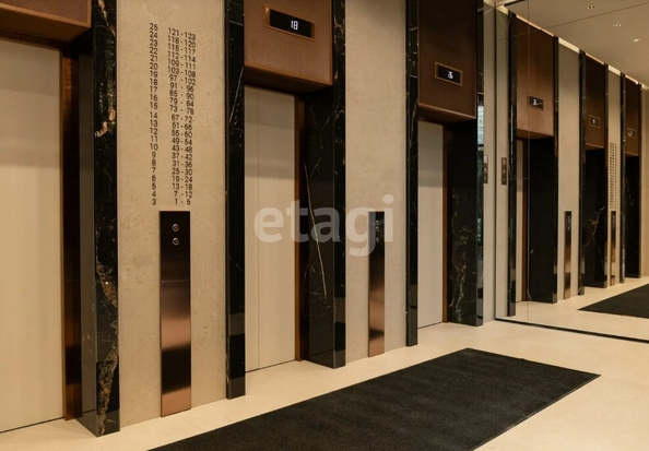 
  Продается 2-комн. квартира 40.4 м², в ЖК Тайм Сквер. Фото 14.