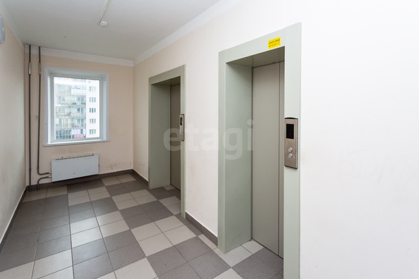 
  Продается 2-комн. квартира 39.1 м², в ЖК Весенний, Заречная 35 дом 1/3. Фото 20.