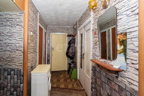 
  Продается 3-комн. квартира 56 м². Фото 10.