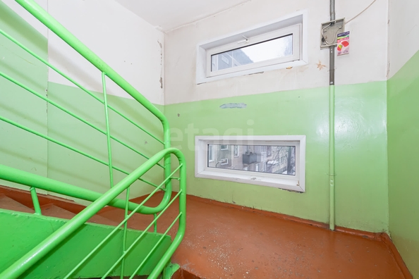 
  Продается 3-комн. квартира 56 м². Фото 18.