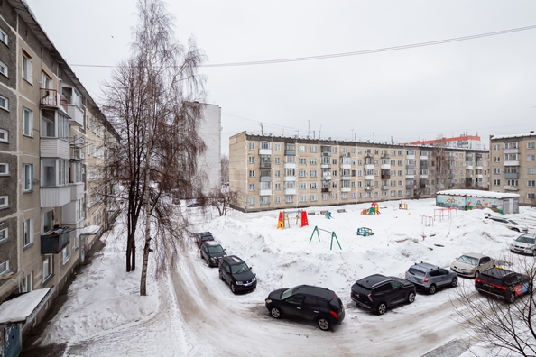 
  Продается 3-комн. квартира 56 м². Фото 22.