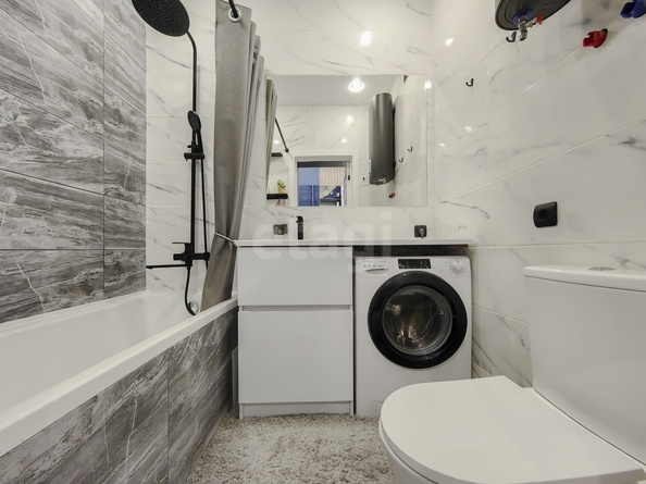 
  Продается студия 26 м², в ЖК Мылзавод, дом 2. Фото 11.